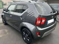 Usata Suzuki Ignis 83 CV (61 kW) 2021 Grigio SUV