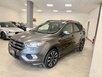 usata Ford Kuga 2.0 TDCI 150 CV S&S 4WD Powershift ST-Li