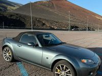 Usata Mazda MX5 High 160 CV (117 kW) 2006 Cabrio
