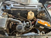 Usata Fiat Uno 58 CV (42 kW) 1987 Utilitaria