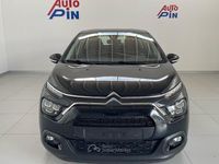 Usata Citroën C3 PureTech 83 CV (61 kW) 2024 Berlina