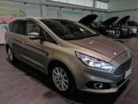 usata Ford S-MAX 1.8 TDCi 125CV