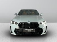 usata BMW X6 xdrive30d Msport auto