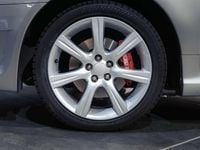 Usata Subaru Impreza 230 CV (169 kW) 2006 Argento Station wagon