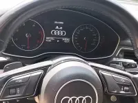 Usata Audi A4 150 CV (110 kW) 2018 Grigio Station wagon