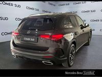Usata Mercedes GLC220 Advanced Plus 197 CV (144 kW) 2023 Grigio SUV