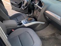 Usata Audi A4 2009 Nero Berlina
