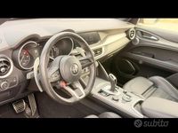 Usata Alfa Romeo Stelvio Veloce 210 CV (154 kW) 2022 SUV