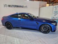 usata BMW M4 Coupe 3.0 Competition auto