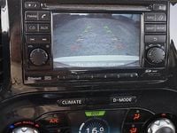 Usata Nissan Juke 110 CV (80 kW) 2011 Bianco SUV