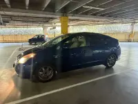 Usata Toyota Prius 72 CV (52 kW) 2008 Utilitaria