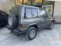 Usata Mitsubishi Pajero Top 84 CV (61 kW) 1989 SUV