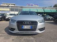 Usata Audi A3 179 CV (131 kW) 2013 Berlina