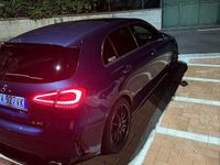 Usata Mercedes A35 AMG AMG 306 CV (225 kW) 2019 Berlina