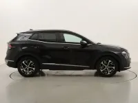 Usata Kia Sportage Style 136 CV (100 kW) 2022 Neronero SUV