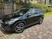 Usata Mercedes GLA200 2020 SUV