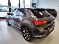 Usata VW T-Roc Advance 116 CV (85 kW) 2018 Other SUV