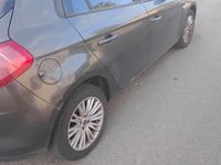 Usata Fiat Bravo 105 CV (77 kW) 2008 Grigio Utilitaria