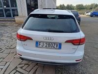 Usata Audi A4 Business Plus 150 CV (110 kW) 2017 Station wagon