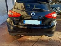 usata Nissan Pulsar 1.5 dci N-Connecta 110cv