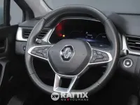 Usata Renault Captur Initiale Paris 160 CV (117 kW) 2020 Grigio SUV