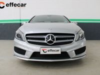 usata Mercedes A200 CDI BlueEFFICIENCY Premium