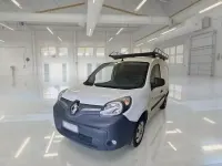 Usata Renault Kangoo 43 kW (59 CV) 2021 Monovolume