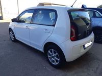 usata VW up! -- 5 porte move