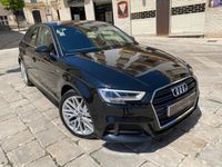 usata Audi A3 SPB 1.6 TDI 116 Cv S LINE LED