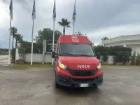 Usata Iveco Daily 143 CV (105 kW) 2021 Other