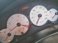 Usata Peugeot 206 109 CV (80 kW) 2003 Cabrio