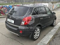 usata Opel Antara Antara2.2 CDTI 184CV Start&Stop Cosmo aut. Unlimi