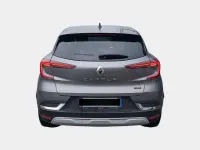 Usata Renault Captur Techno 94 CV (69 kW) 2023 Grigio SUV