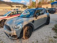 Usata Mini Cooper Countryman 150 CV (110 kW) 2019 Grigio SUV
