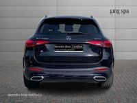 Usata Mercedes GLC220 AMG Line Premium 197 CV (144 kW) 2025 Nero SUV