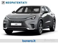 Nuova Lexus LBX 91 CV (66 kW) 2026 Grigio SUV