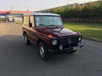 usata Mercedes G240 