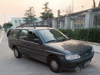 Usata Ford Escort 73 CV (53 kW) 1992 Station wagon