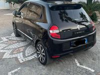 Usata Renault Twingo 90 CV (66 kW) 2016 Nero Utilitaria