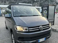 Usata VW Caravelle Comfortline 150 CV (110 kW) 2016 Furgone