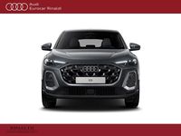 Nuova Audi Q5 Sportback S-Line 299 CV (219 kW) 2026 Grigio daytona perlato SUV