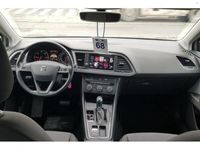 usata Seat Leon ST 1.6 TDI 115 CV DSG Business usato