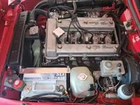 Usata Alfa Romeo Spider 101 CV (74 kW) 1986 Cabrio