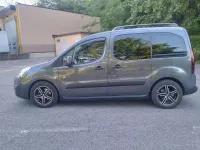 Usata Peugeot TePee Outdoor 120 CV (88 kW) 2015 Station wagon