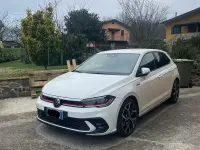 Usata VW Polo GTI 207 CV (152 kW) 2023 Utilitaria