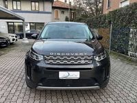 usata Land Rover Discovery Sport mhev awd TELECAMERA 360° LED APPLE CARPLAY