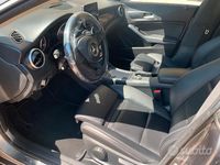 Usata Mercedes CLA220 2018 Berlina