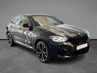 Usata BMW X4 M Comfort Edition 510 CV (375 kW) 2024 SUV