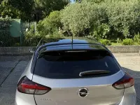 Usata Opel Corsa Elegance 101 CV (74 kW) 2021 Utilitaria