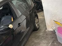 Usata Ford S-MAX 145 CV (106 kW) 2007 Nero Monovolume